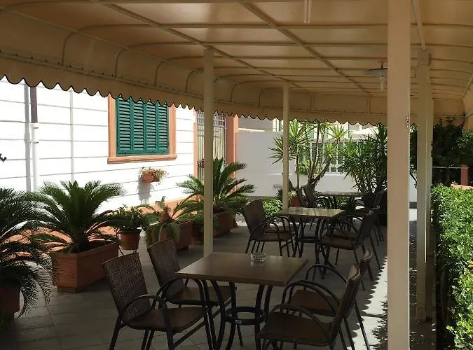 Hotel Mare Blu