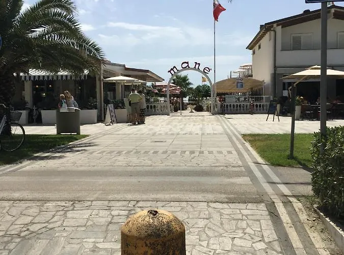 Hotel Mare Blu