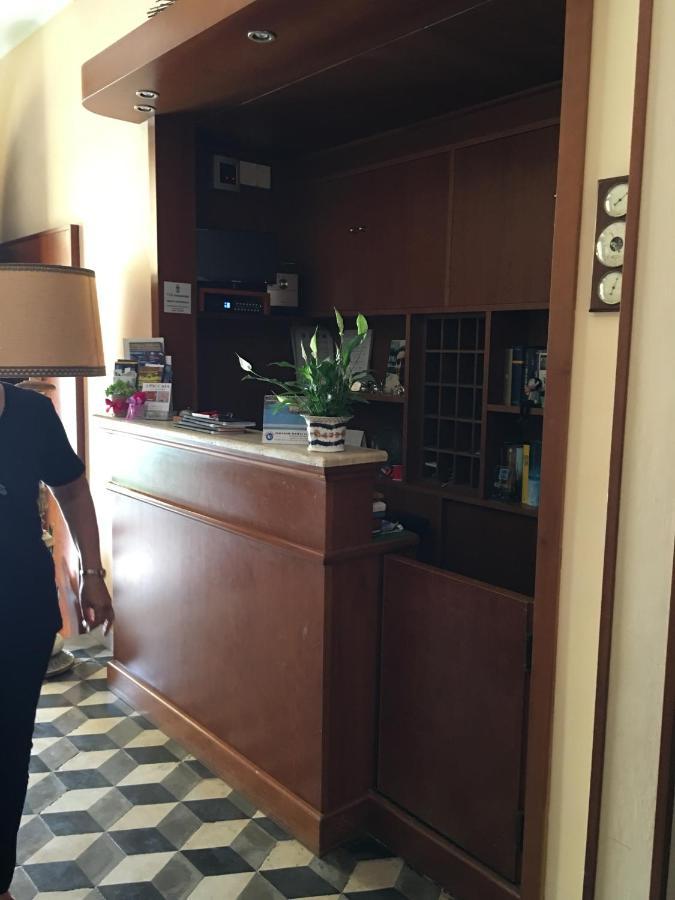 Hotel Mare Blu Lido di Camaiore