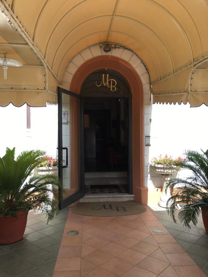 Mare Blu Lido di Camaiore