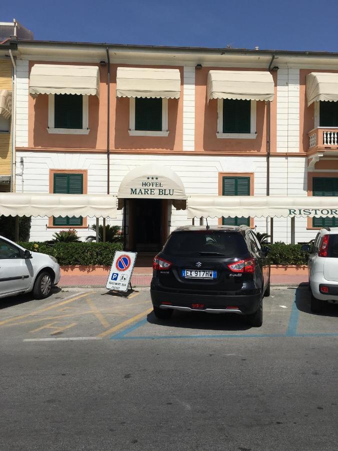 Hotel Mare Blu Lido di Camaiore