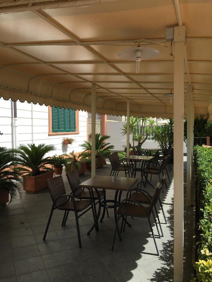 Mare Blu Hotel Lido di Camaiore