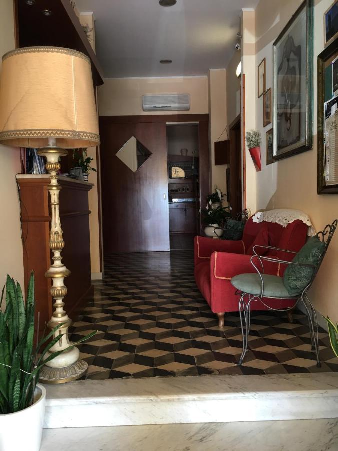 Hotel Mare Blu Lido di Camaiore