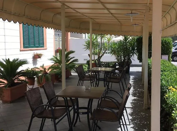 Hotel Mare Blu