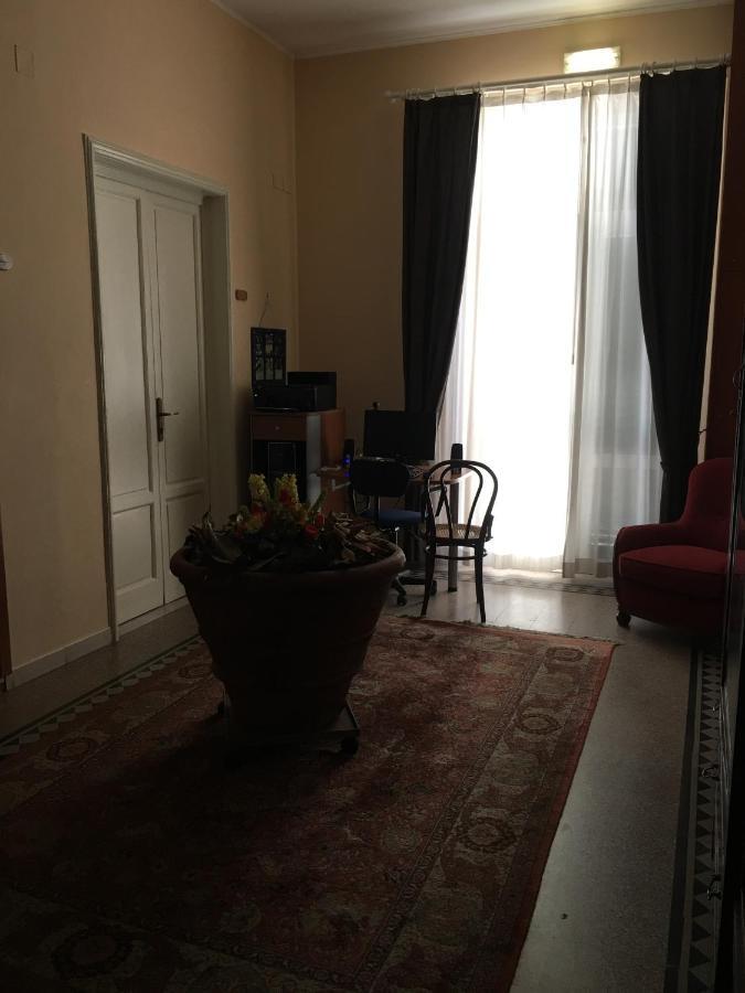 Mare Blu Hotel