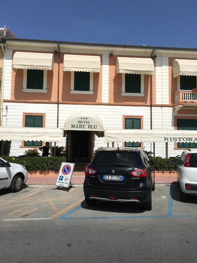 Mare Blu Hotel Lido di Camaiore