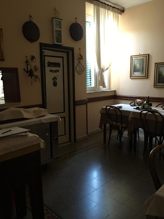 Mare Blu Hotel