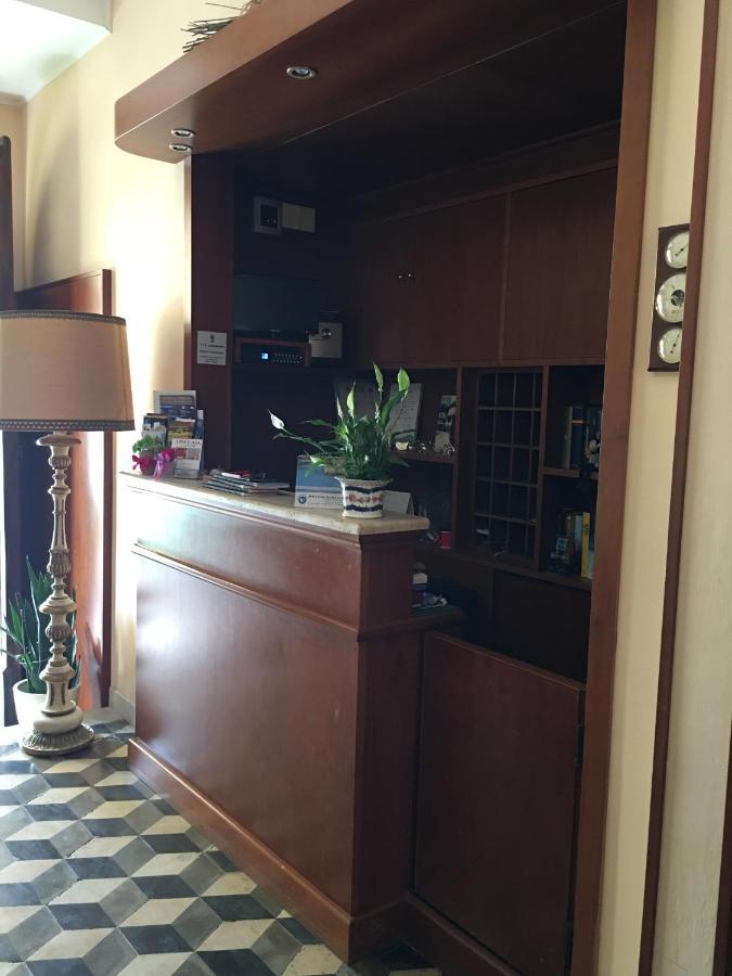 Hotel Mare Blu 3*
